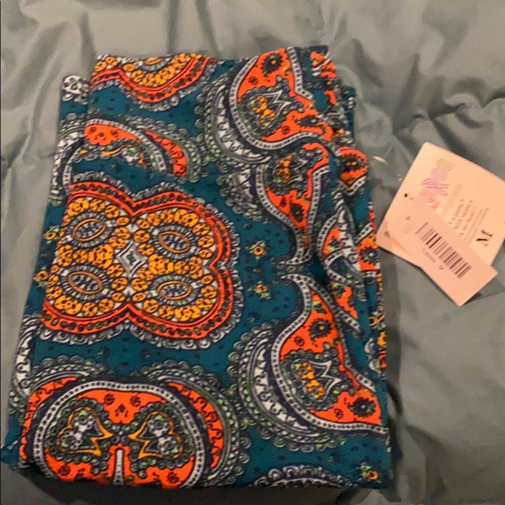 LulaRoe pencil skirt